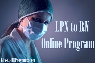 lpn to rn programs