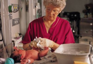 Online Neonatal Nurse Practitioner Programs