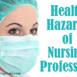 Health Hazards of Nursing