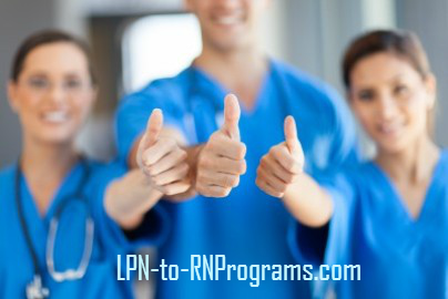 LPN-to-RNPrograms.com - blog